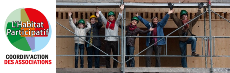 Nouveau : Découvrez Espace(s) Commun(s) le portail de l’habitat participatif