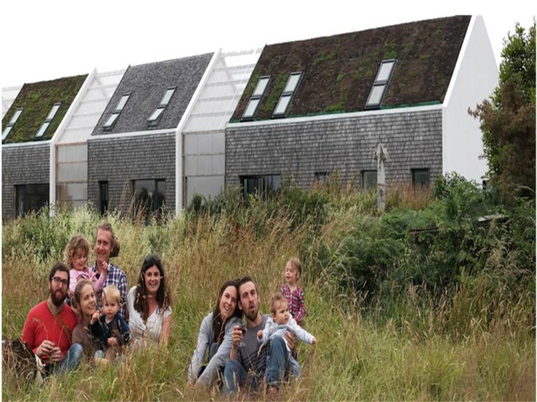 Participez aux samedis de l’habitat participatif