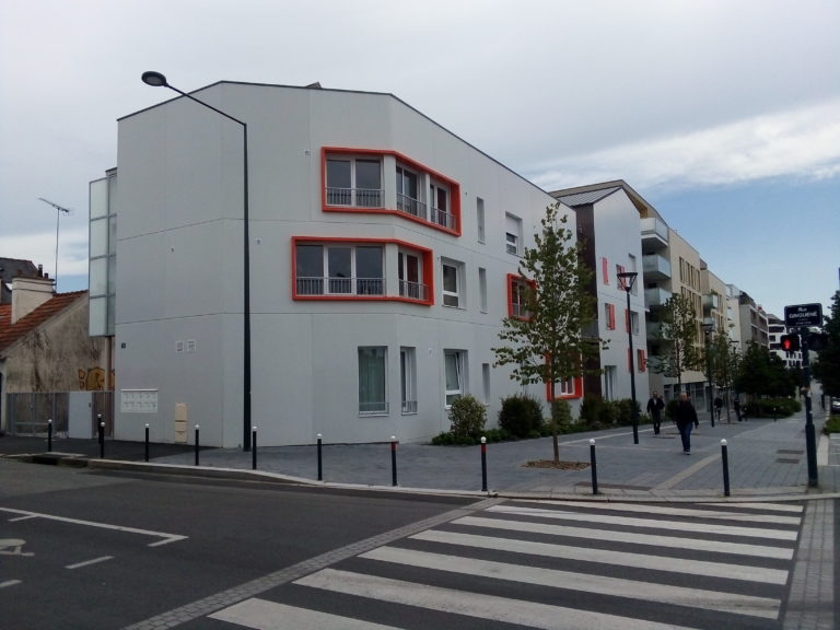 Visites en mars-avril : Bienvenue en transition