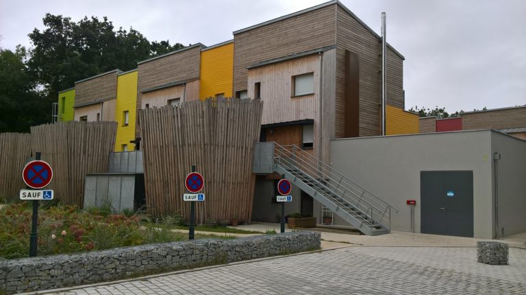 Appart à vendre aux matelouères