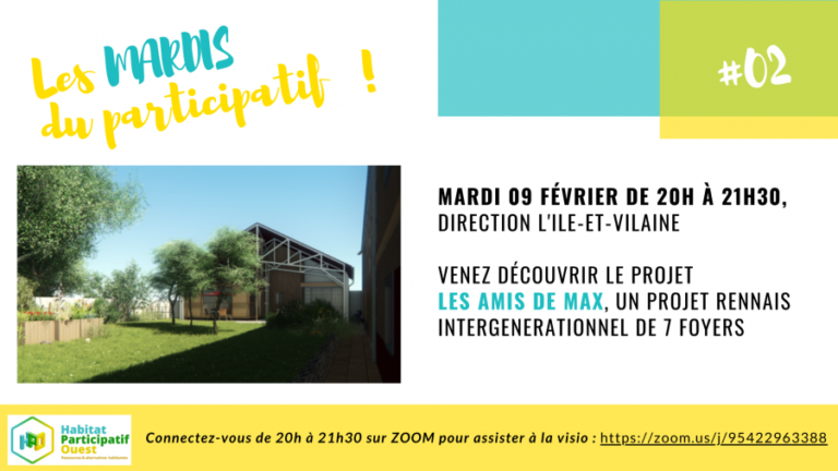 Découvrez Les amis de max mardi 9 février à 20h. Connectez-vous