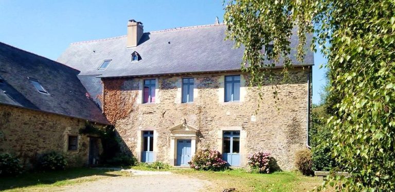 Un habitat partagé en 18 mois