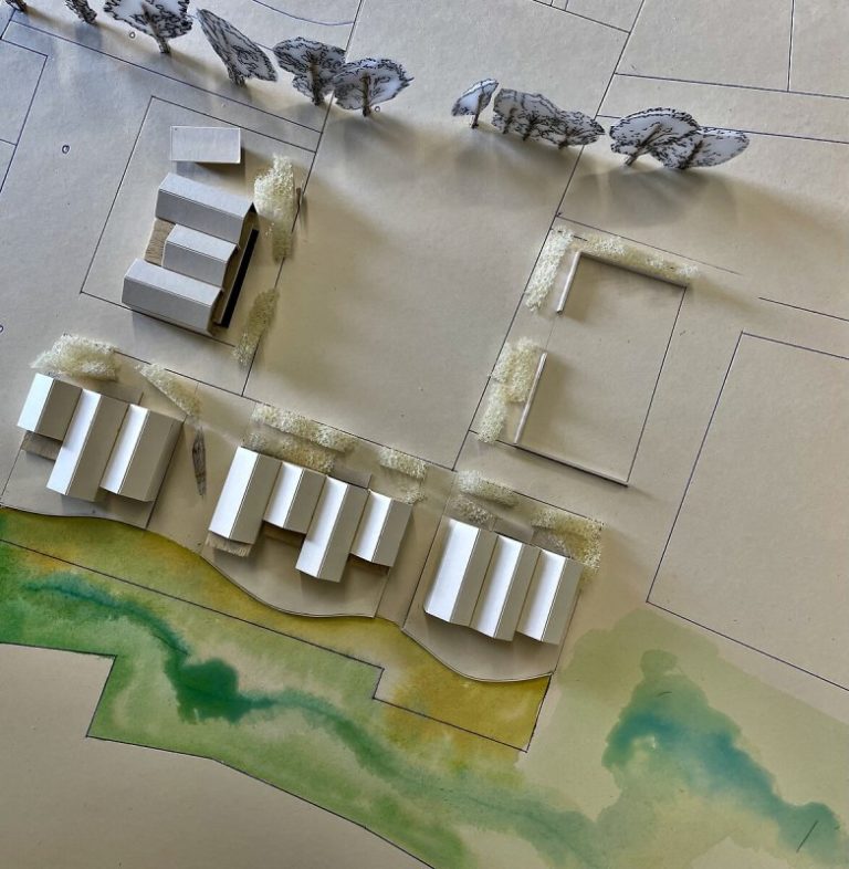 Nouveau projet à l’initiative de Neotoa sur Mordelles !
