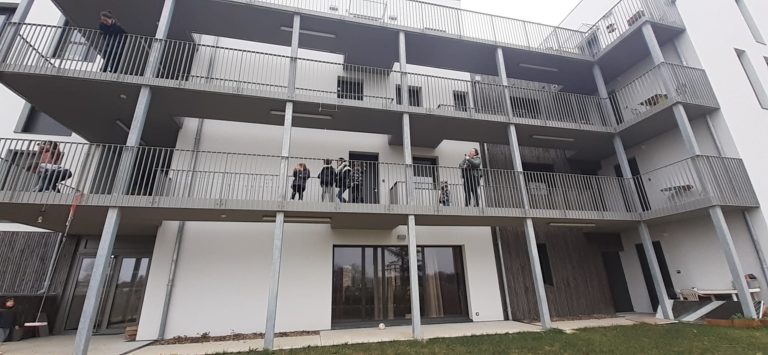 Visites samedi 11 mars