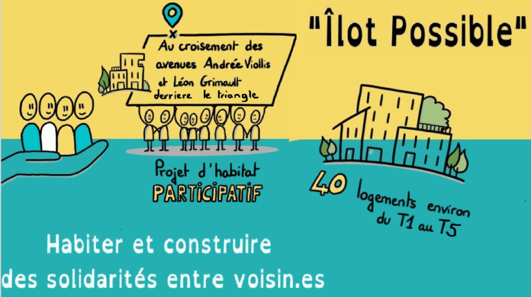 Réunion publique au Blosne Mercredi 24 septembre