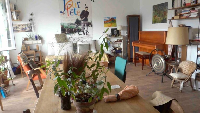 A VENDRE à Rennes au FIL HEMON, T3 82m2 LOCATAIRES EN PLACE PENDANT 3 ANS